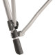 Крісло розкладне Outwell Goya 470411, синє