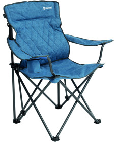 Стілець розкладний Outwell Kielder Blue (470313)