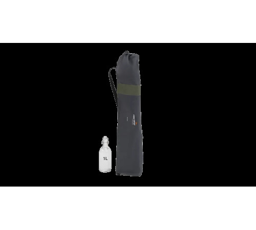 Ліжко розкладне Easy Camp Larch Bed, зелений