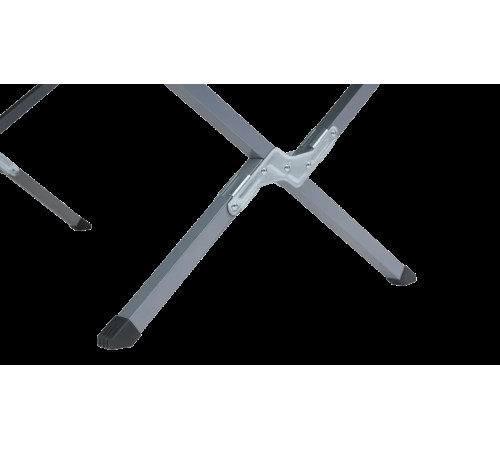 Ліжко розкладне Easy Camp Larch Bed, зелений