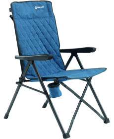 Стілець розкладний Outwell Lomond Blue (470310)