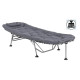 Ліжко розкладне Outwell Fontana Lake, сірий
