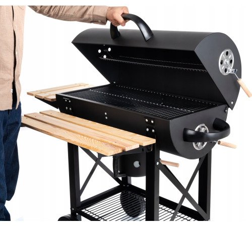 Гриль Lehmann HEAT GRILL NEVADA