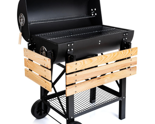 Гриль Lehmann HEAT GRILL NEVADA