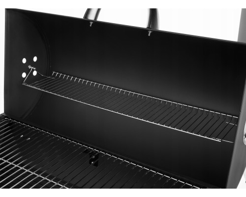 Гриль Lehmann HEAT GRILL NEVADA