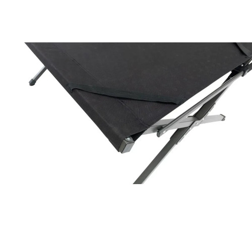 Ліжко розкладне Outwell Laguna Hills L, сірий