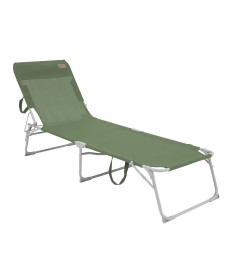 Ліжко розкладне Outwell Tenby Green Vineyard, зелений