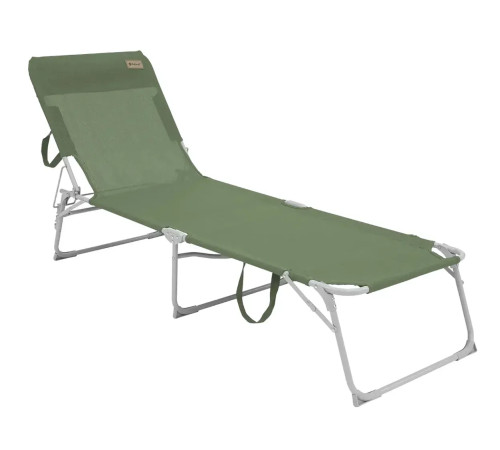 Ліжко розкладне Outwell Tenby Green Vineyard, зелений