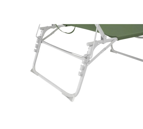 Ліжко розкладне Outwell Tenby Green Vineyard, зелений