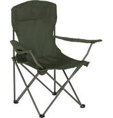 Стілець розкладний Highlander Edinburgh Camping Chair Olive (FUR002-OG)