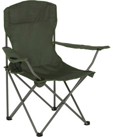 Стілець розкладний Highlander Edinburgh Camping Chair Olive (FUR002-OG)