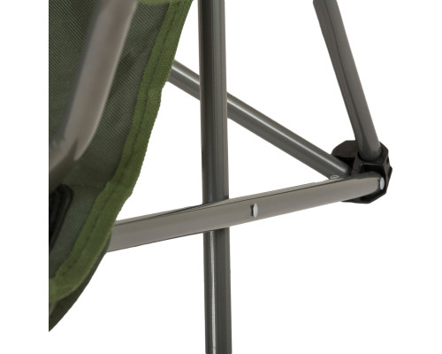 Стілець розкладний Highlander Edinburgh Camping Chair Olive (FUR002-OG)