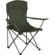 Стілець розкладний Highlander Edinburgh Camping Chair FUR002-OG, оливковий