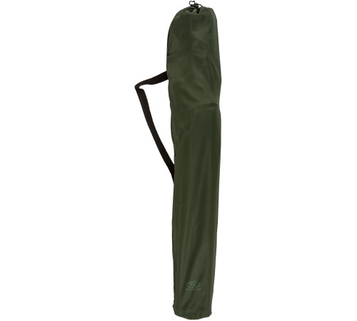 Стілець розкладний Highlander Edinburgh Camping Chair FUR002-OG, оливковий Стілець розкладний Highlander Edinburgh Camping Chair FUR002-OG, оливковий