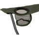 Стілець розкладний Highlander Edinburgh Camping Chair FUR002-OG, оливковий