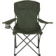 Стілець розкладний Highlander Edinburgh Camping Chair FUR002-OG, оливковий