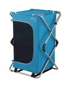 Шафа для кемпінгу NILS CAMP NC3702