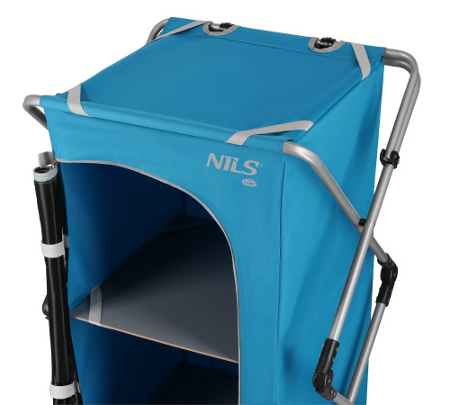 Шафа для кемпінгу NILS CAMP NC3702