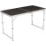 Стіл розкладний Highlander Compact Folding Table Double Grey (FUR077-GY)