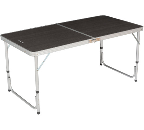 Стіл розкладний Highlander Compact Folding Table Double Grey (FUR077-GY)