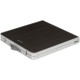 Стіл розкладний Highlander Compact Folding Table Double FUR077-GY, 70 x 120 x 60 см - сірий