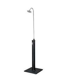 Душ туристичний BESTWAY SolarFlow 8л