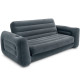 Диван надувний 2в1 Intex 66552+66640 Velvet + насос