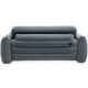 Диван надувний 2в1 Intex 66552+66640 Velvet + насос