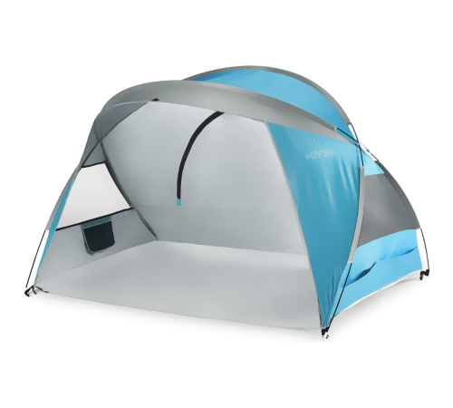 Саморозкладний пляжний намет Outtec Sun Shelter