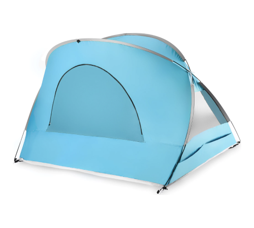 Саморозкладний пляжний намет Outtec Sun Shelter