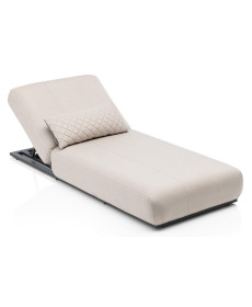 Лежак KETTLER EGO 210x90x33 см (0105314-7820)