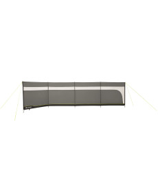 Тент пляжний Outwell Windscreen Premium Charcoal 