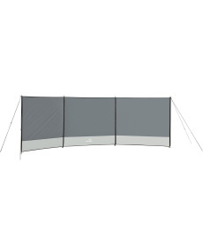 Тент пляжний Easy Camp Windscreen Granite - сірий
