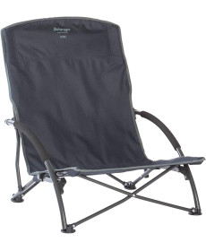 Стілець кемпінговий Vango Dune Granite Grey (CHSDUNE00000003)