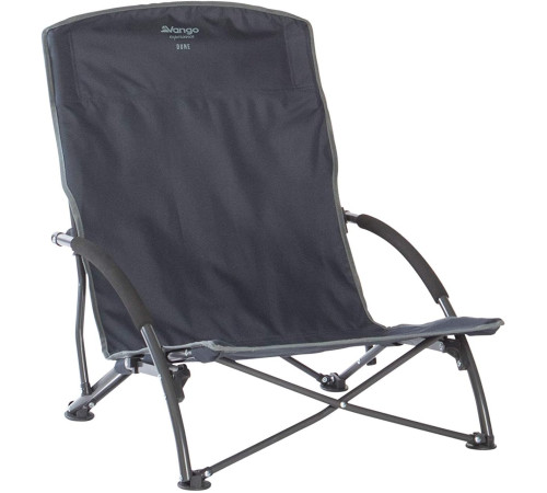 Стілець кемпінговий Vango Dune Granite Grey (CHSDUNE00000003) Стілець кемпінговий Vango Dune Granite Grey (CHSDUNE00000003)