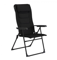 Стілець кемпінговий Vango Hampton DLX Chair Excalibur (CHQHAMPTOE27TI8)