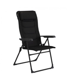 Стілець кемпінговий Vango Hampton DLX Chair Excalibur (CHQHAMPTOE27TI8)