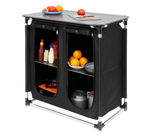 Шафа - стільниця для кемпінгу NILS CAMP NC3032