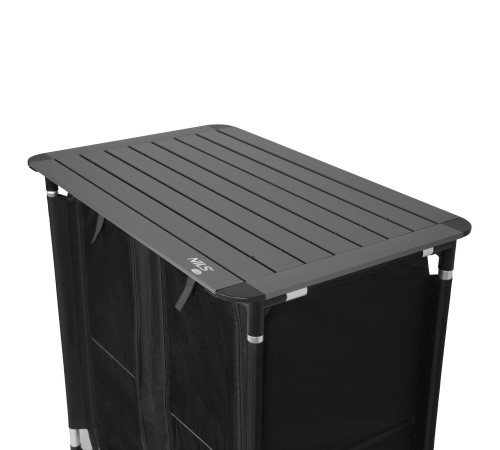 Шафа - стільниця для кемпінгу NILS CAMP NC3032