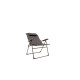 Стілець кемпінговий Vango Hampton Grande DLX Chair Excalibur (CHRHAMPTOE27A3T)