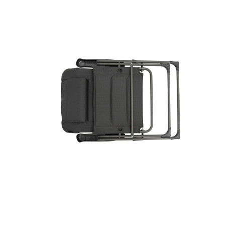 Стілець кемпінговий Vango Hampton Grande DLX Chair Excalibur CHRHAMPTOE27A3T, 74 х 55 х 119 см - коричневий Стілець кемпінговий Vango Hampton Grande DLX Chair Excalibur CHRHAMPTOE27A3T, 74 х 55 х 119 см - коричневий