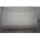 Стілець кемпінговий Vango Hampton Grande DLX Chair Excalibur CHRHAMPTOE27A3T, 74 х 55 х 119 см - коричневий
