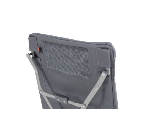 Крісло кемпінгове Outwell Torch Lake, сірий