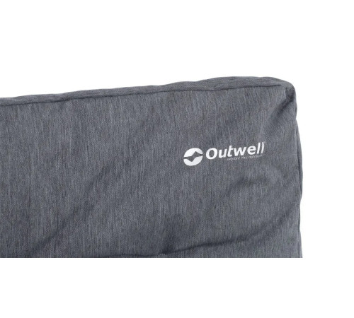 Крісло кемпінгове Outwell Torch Lake, сірий
