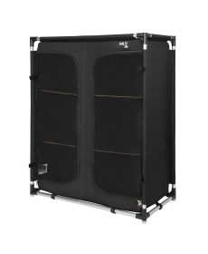 Шафа для кемпінгу NILS CAMP NC3034