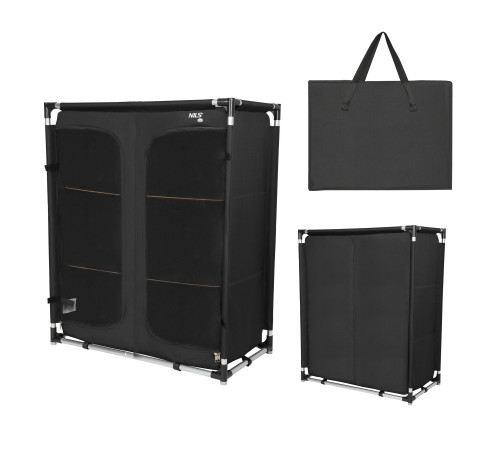 Шафа для кемпінгу NILS CAMP NC3034