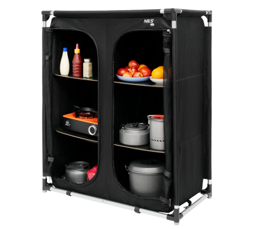 Шафа для кемпінгу NILS CAMP NC3034