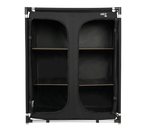 Шафа для кемпінгу NILS CAMP NC3034