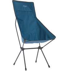 Стілець кемпінговий Vango Micro Tall Recline Chair Mykonos CHUMICRO0000001, синій