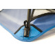 Стілець кемпінговий Vango Micro Tall Recline Chair Mykonos CHUMICRO0000001, синій
